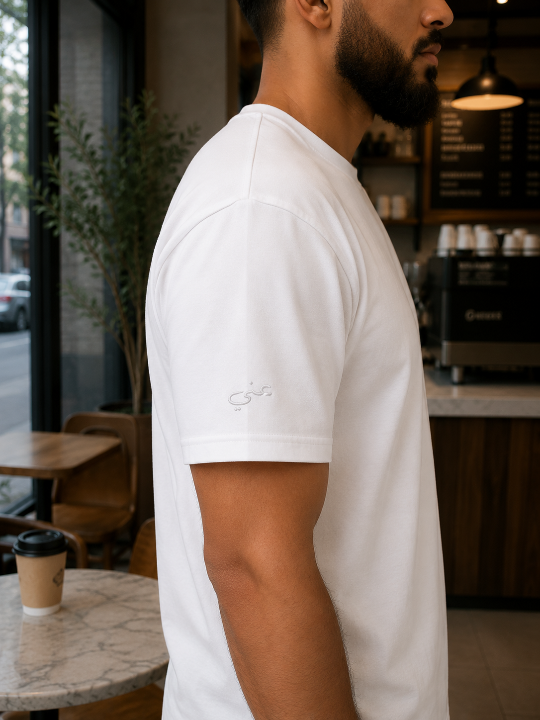Unisex Premium Yemen Tee