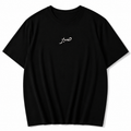 Sabr "Patience" Tee (Black)