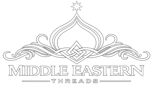 Middle Eastern Threads