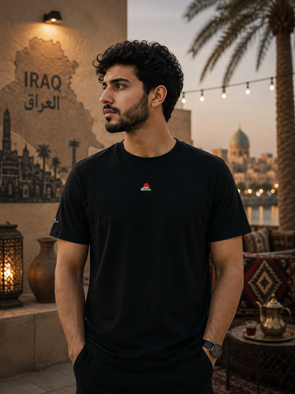Unisex Premium Iraq Tee