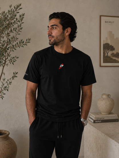 Unisex Premium Lebanon Tee