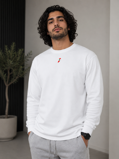 Unisex Premium Lebanon Longsleeve Shirt