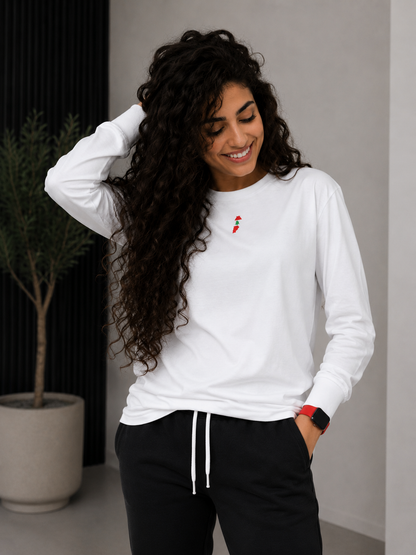 Unisex Premium Lebanon Longsleeve Shirt
