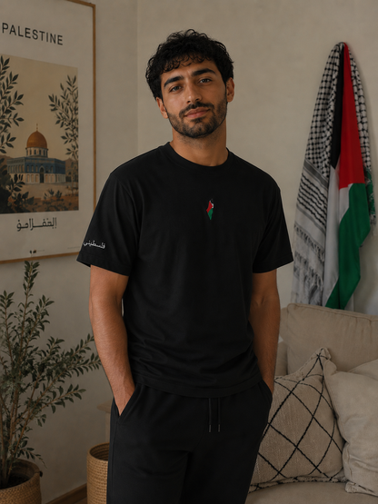 Unisex Premium Palestine Tee